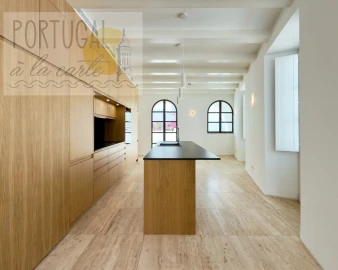 Moradia T4 para Venda em Olhão