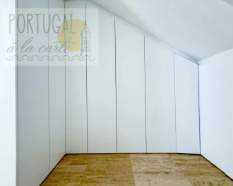 Moradia T4 para Venda em Olhão