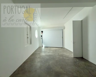 Moradia T4 para Venda em Olhão