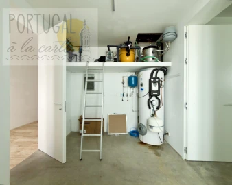 Moradia T4 para Venda em Olhão