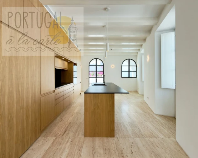 Moradia T4 para Venda em Olhão Foto 4