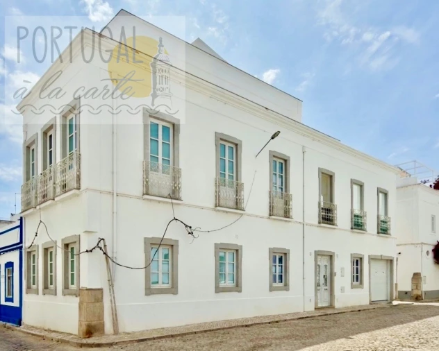 Moradia T4 para Venda em Olhão Foto 49