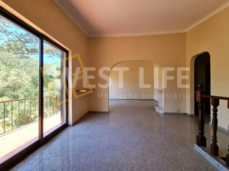 Moradia T2 para Venda em Malveira e São Miguel de Alcainça Foto 7