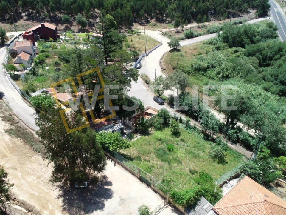 Moradia T2 para Venda em Malveira e São Miguel de Alcainça Foto 25
