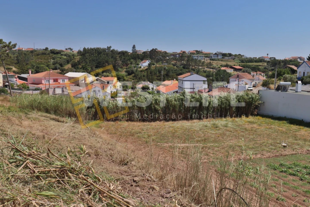 Terreno para Venda em Ericeira Foto 1