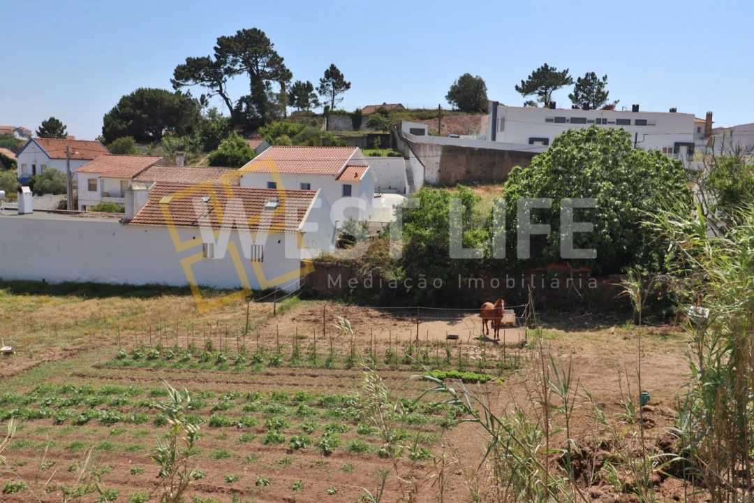 Terreno para Venda em Ericeira Foto 2
