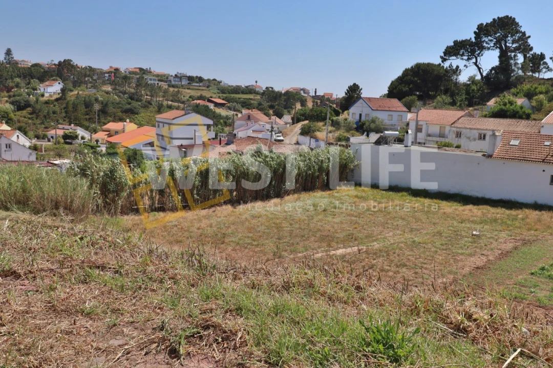 Terreno para Venda em Ericeira Foto 3