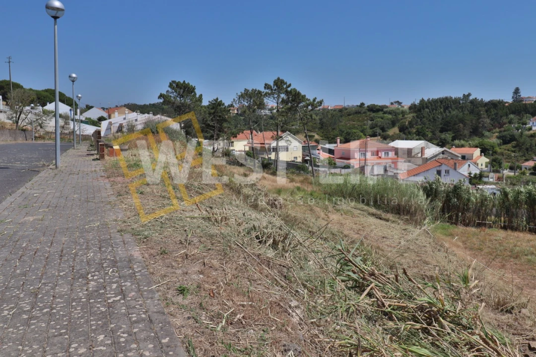 Terreno para Venda em Ericeira Foto 5