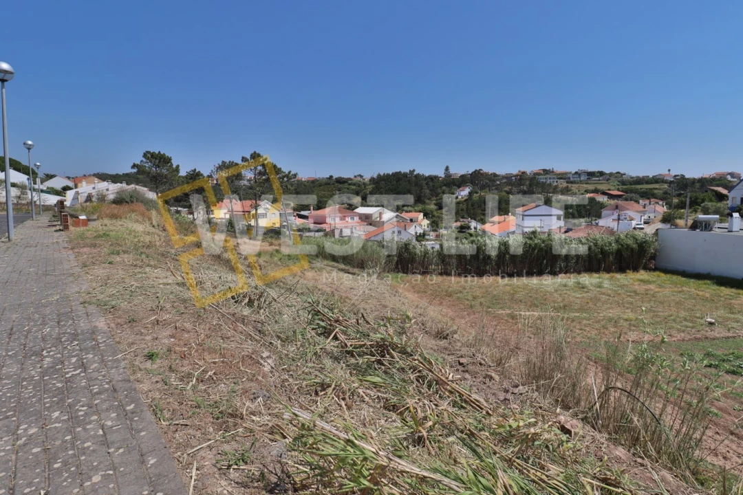 Terreno para Venda em Ericeira Foto 6