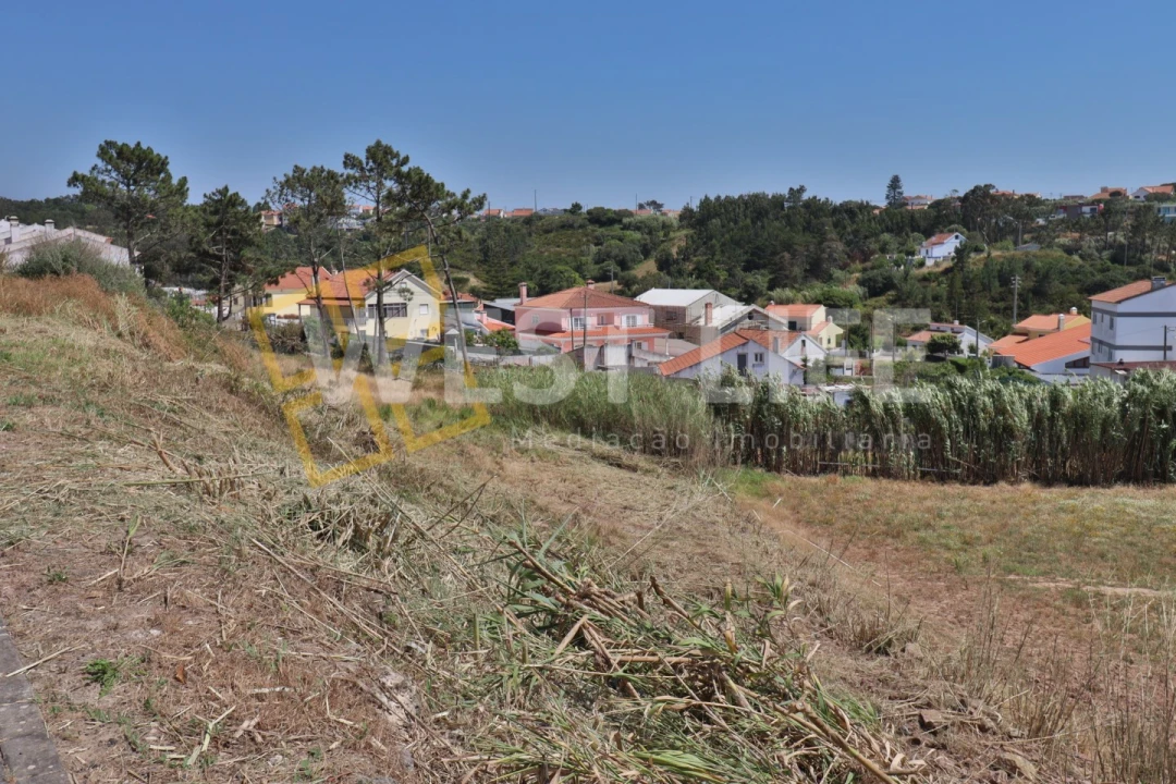 Terreno para Venda em Ericeira Foto 7