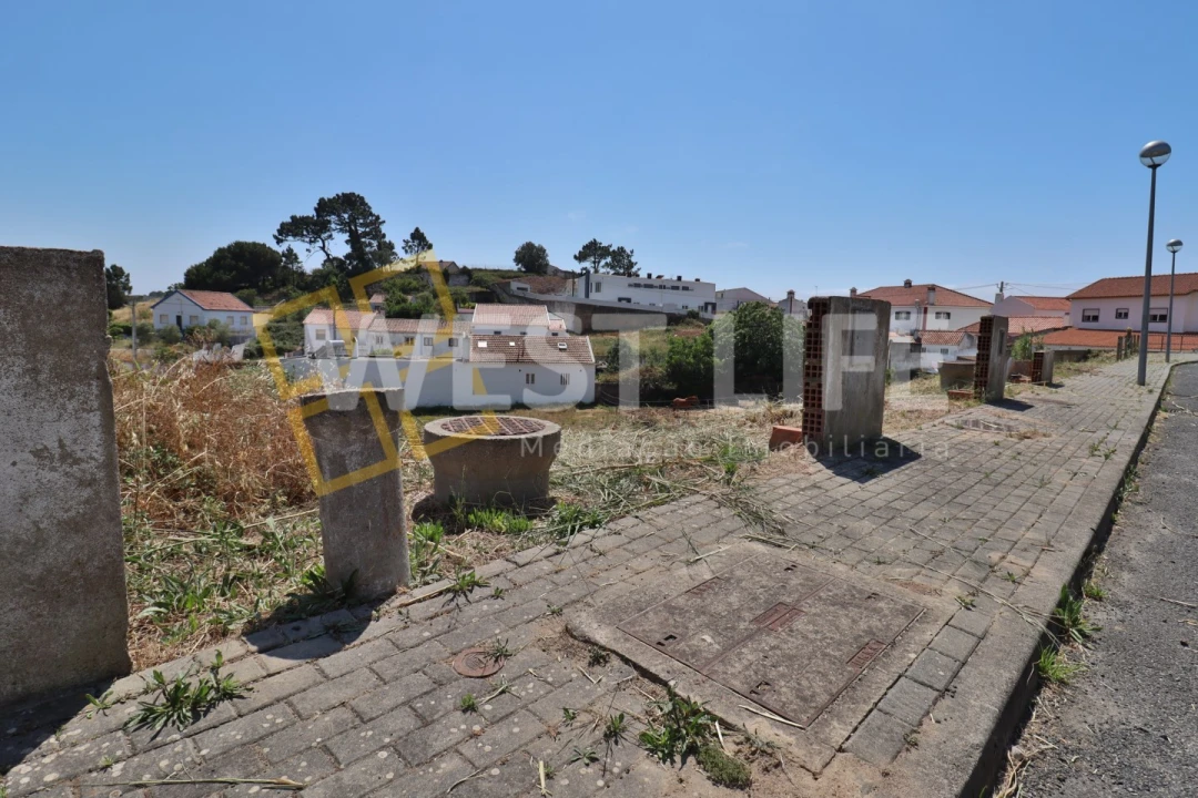 Terreno para Venda em Ericeira Foto 10