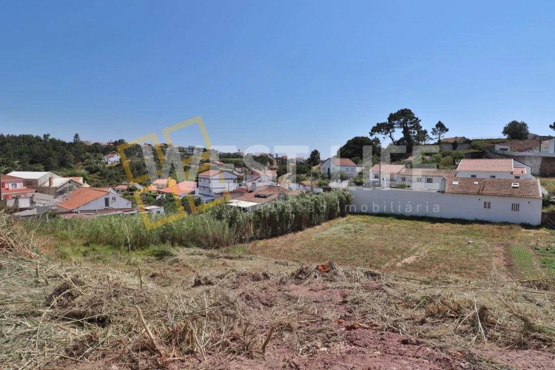 Terreno para Venda em Ericeira Foto 11