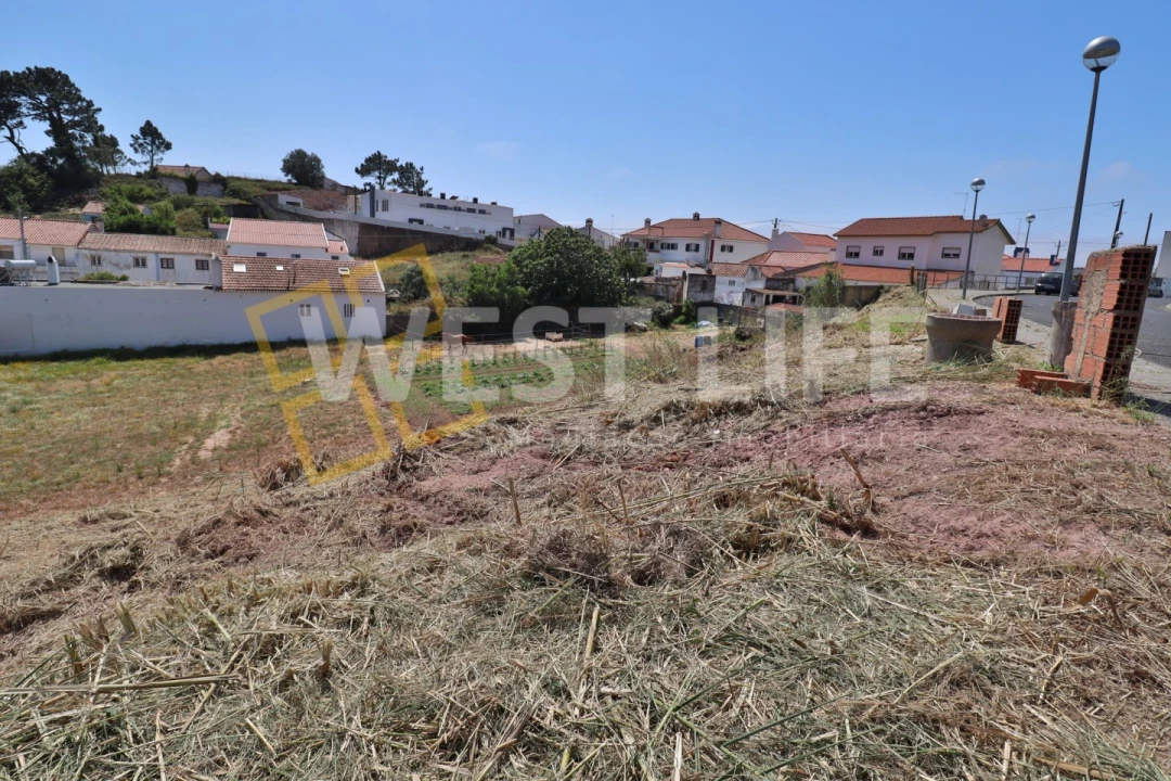 Terreno para Venda em Ericeira Foto 12
