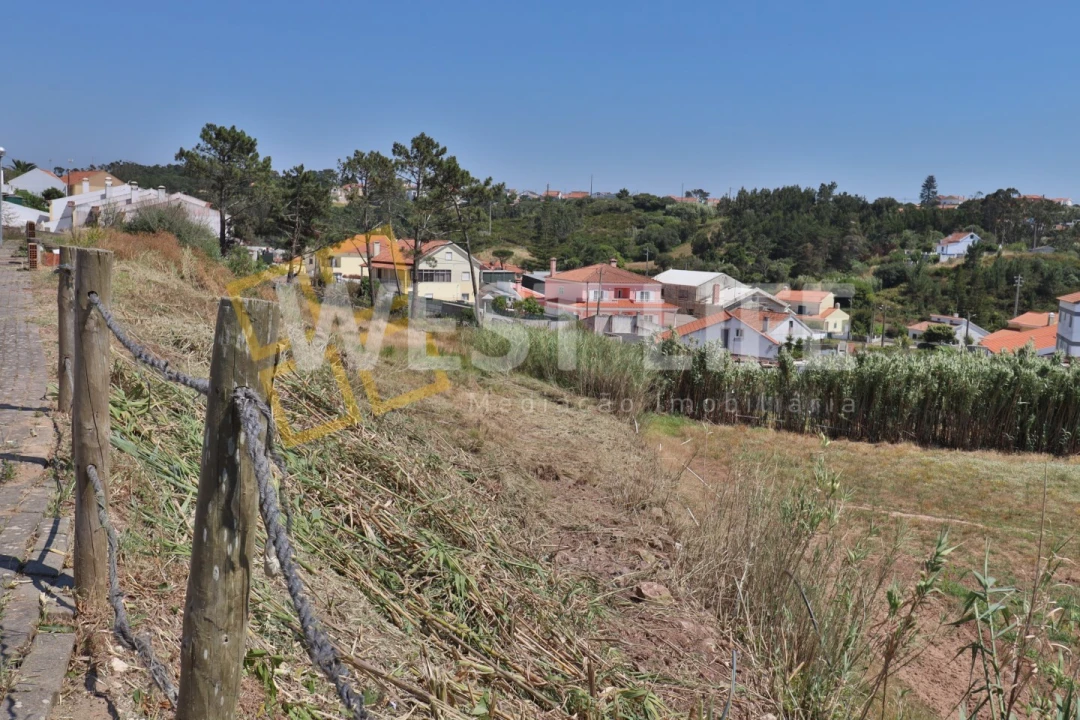 Terreno para Venda em Ericeira Foto 13