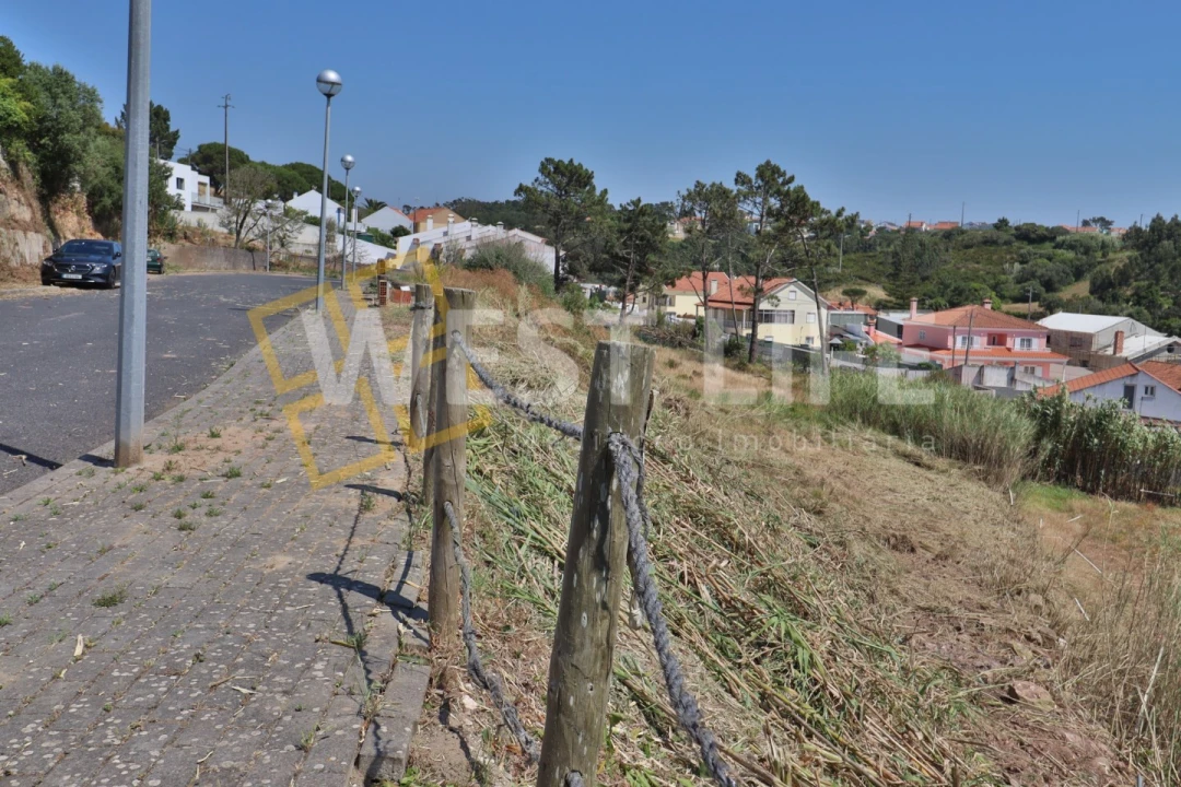 Terreno para Venda em Ericeira Foto 14