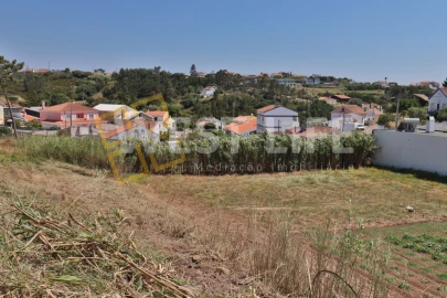 Terreno para Venda em Ericeira