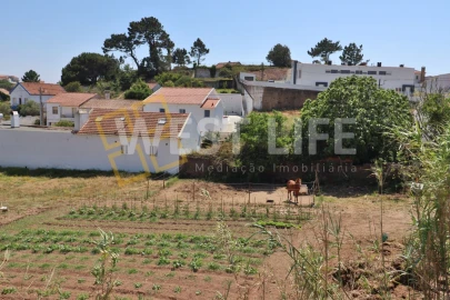 Terreno para Venda em Ericeira
