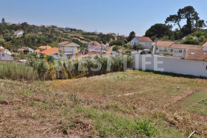 Terreno para Venda em Ericeira