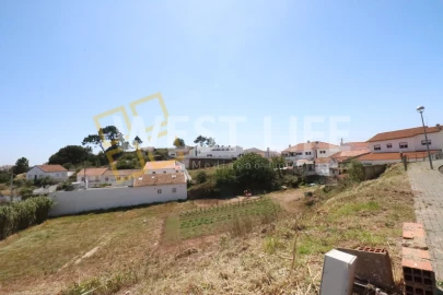 Terreno para Venda em Ericeira