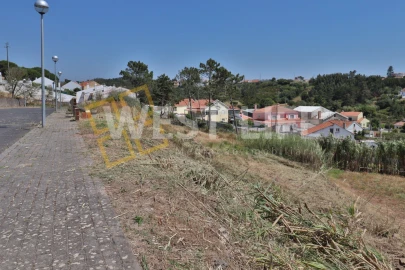 Terreno para Venda em Ericeira