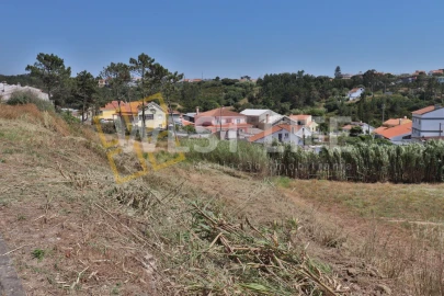 Terreno para Venda em Ericeira
