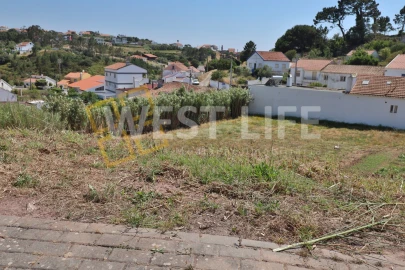 Terreno para Venda em Ericeira