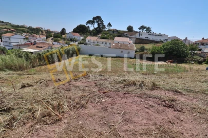 Terreno para Venda em Ericeira