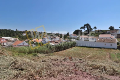 Terreno para Venda em Ericeira