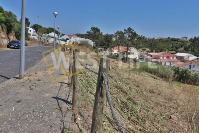 Terreno para Venda em Ericeira