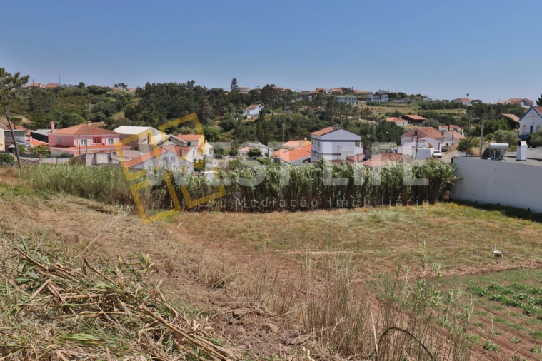 Terreno para Venda em Ericeira