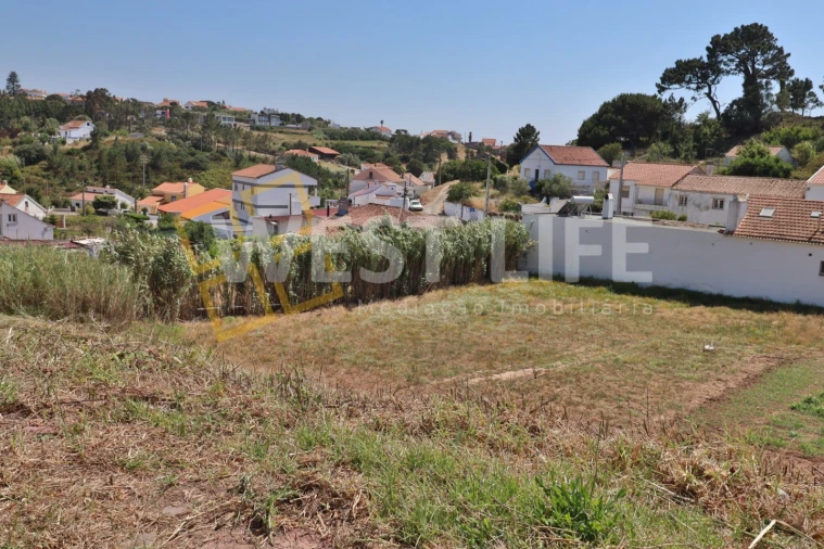 Terreno para Venda em Ericeira Foto 3