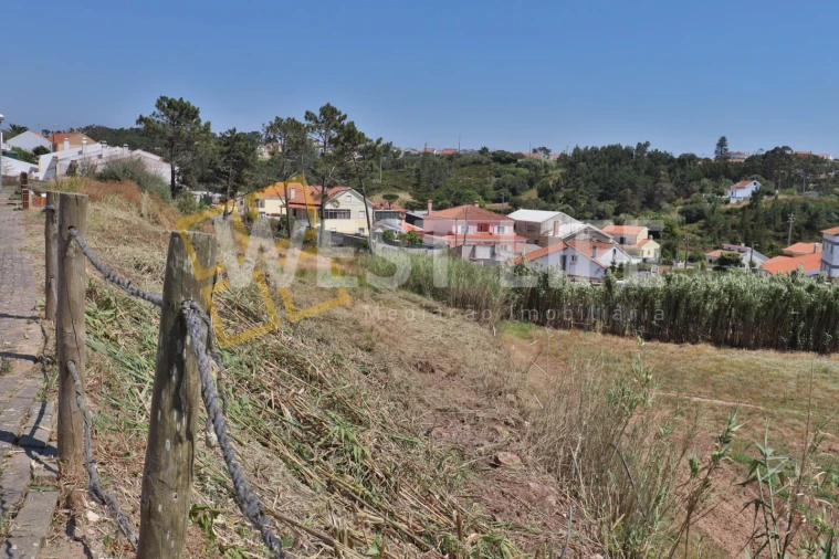 Terreno para Venda em Ericeira Foto 13