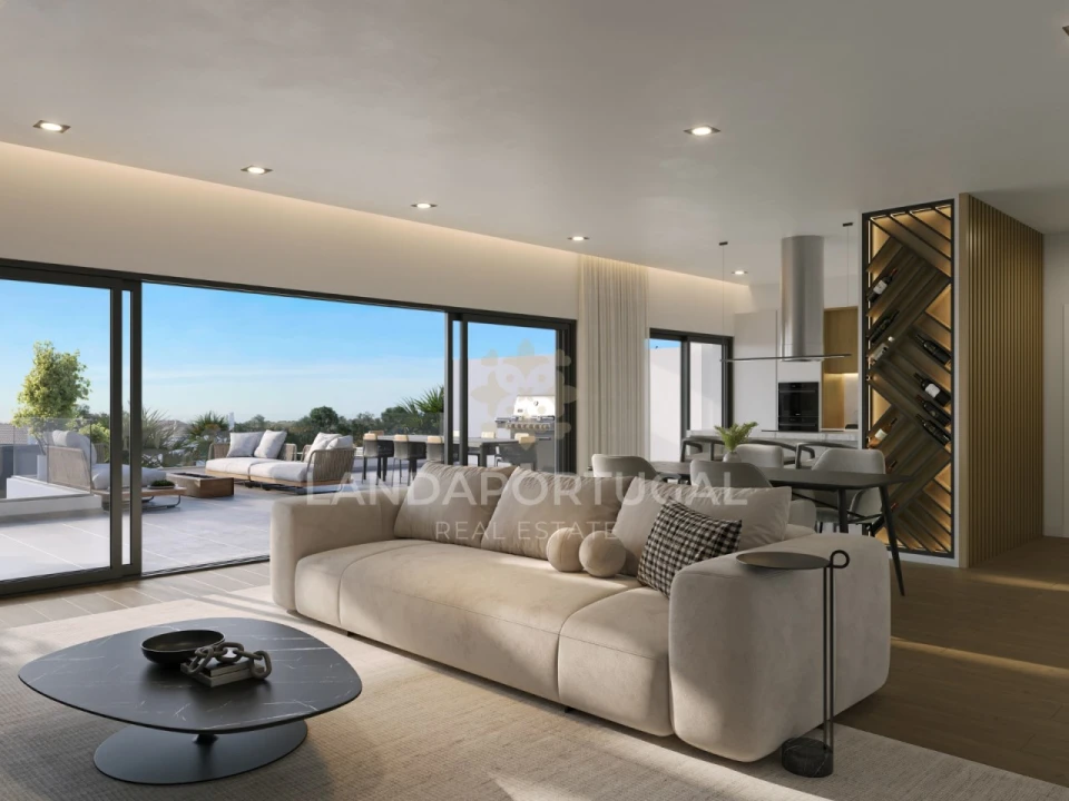 Apartamento T2 para Venda em Tavira (Santa Maria e Santiago) Foto 3