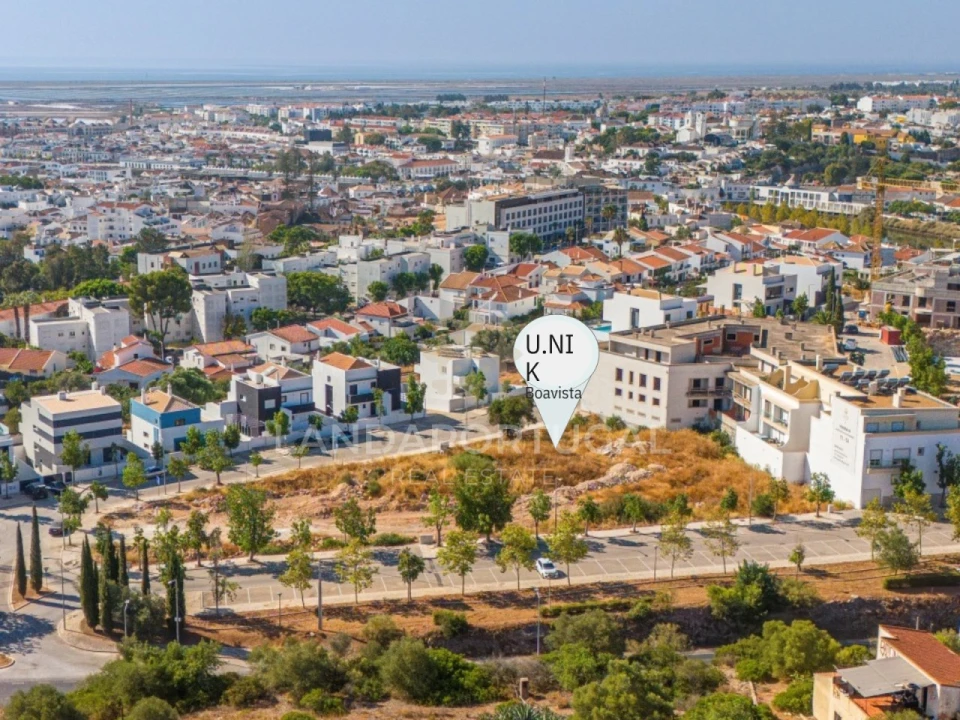 Apartamento T2 para Venda em Tavira (Santa Maria e Santiago) Foto 13