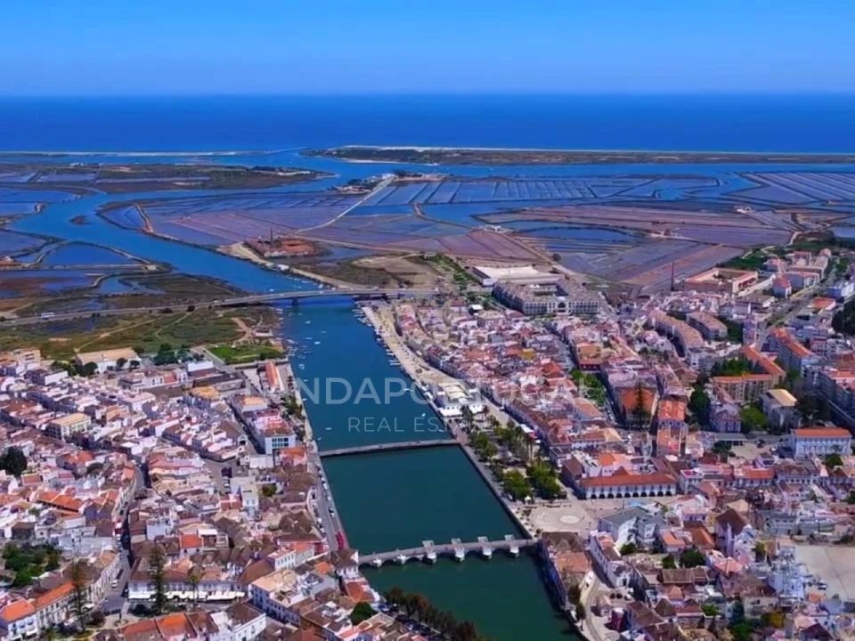 Apartamento T2 para Venda em Tavira (Santa Maria e Santiago) Foto 16