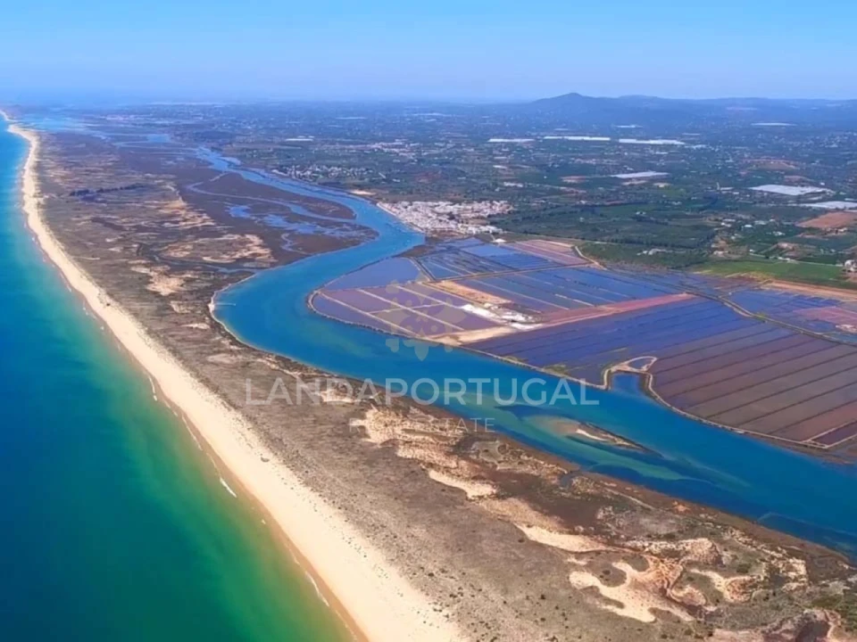 Apartamento T2 para Venda em Tavira (Santa Maria e Santiago) Foto 17