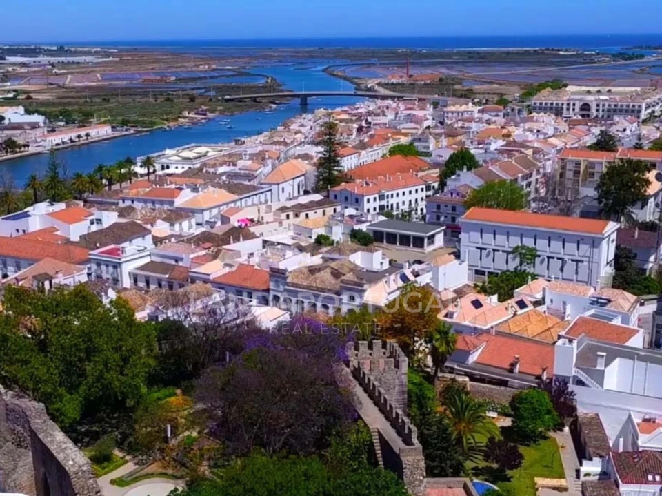 Apartamento T2 para Venda em Tavira (Santa Maria e Santiago) Foto 18