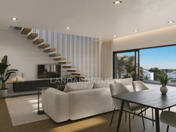 Apartamento T2 para Venda em Tavira (Santa Maria e Santiago)