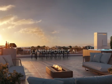 Apartamento T2 para Venda em Tavira (Santa Maria e Santiago)