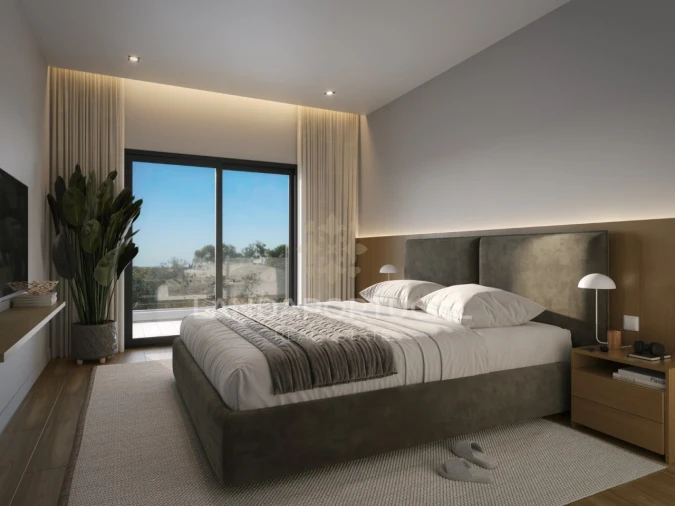 Apartamento T2 para Venda em Tavira (Santa Maria e Santiago) Foto 8