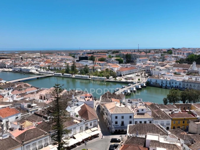 Apartamento T2 para Venda em Tavira (Santa Maria e Santiago) Foto 14