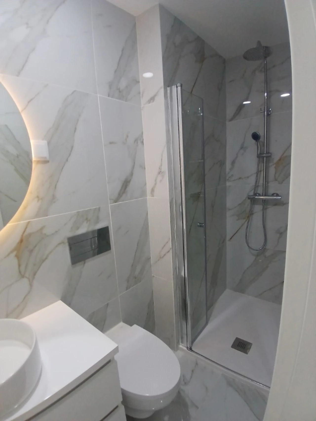 Apartamento T3 para Venda em Benfica Foto 7