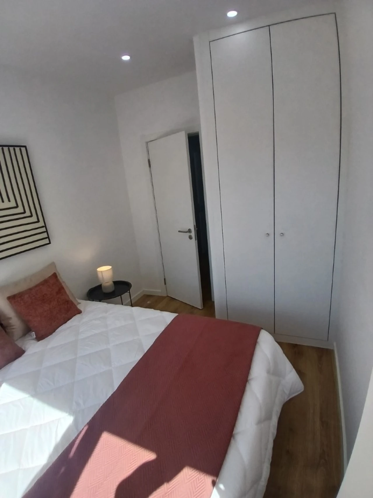 Apartamento T3 para Venda em Benfica Foto 10