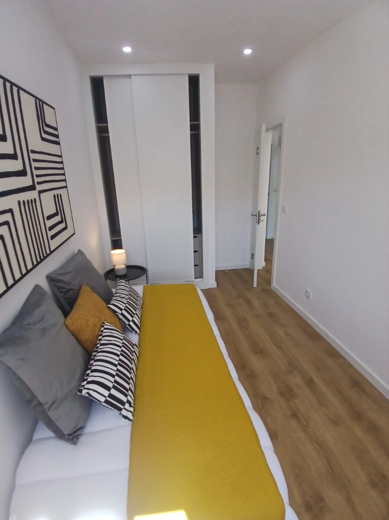 Apartamento T3 para Venda em Benfica Foto 15