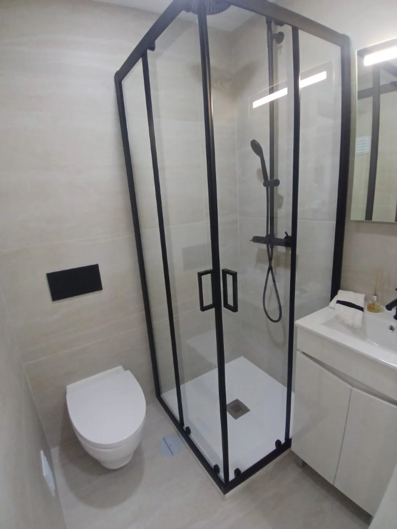 Apartamento T3 para Venda em Benfica Foto 17