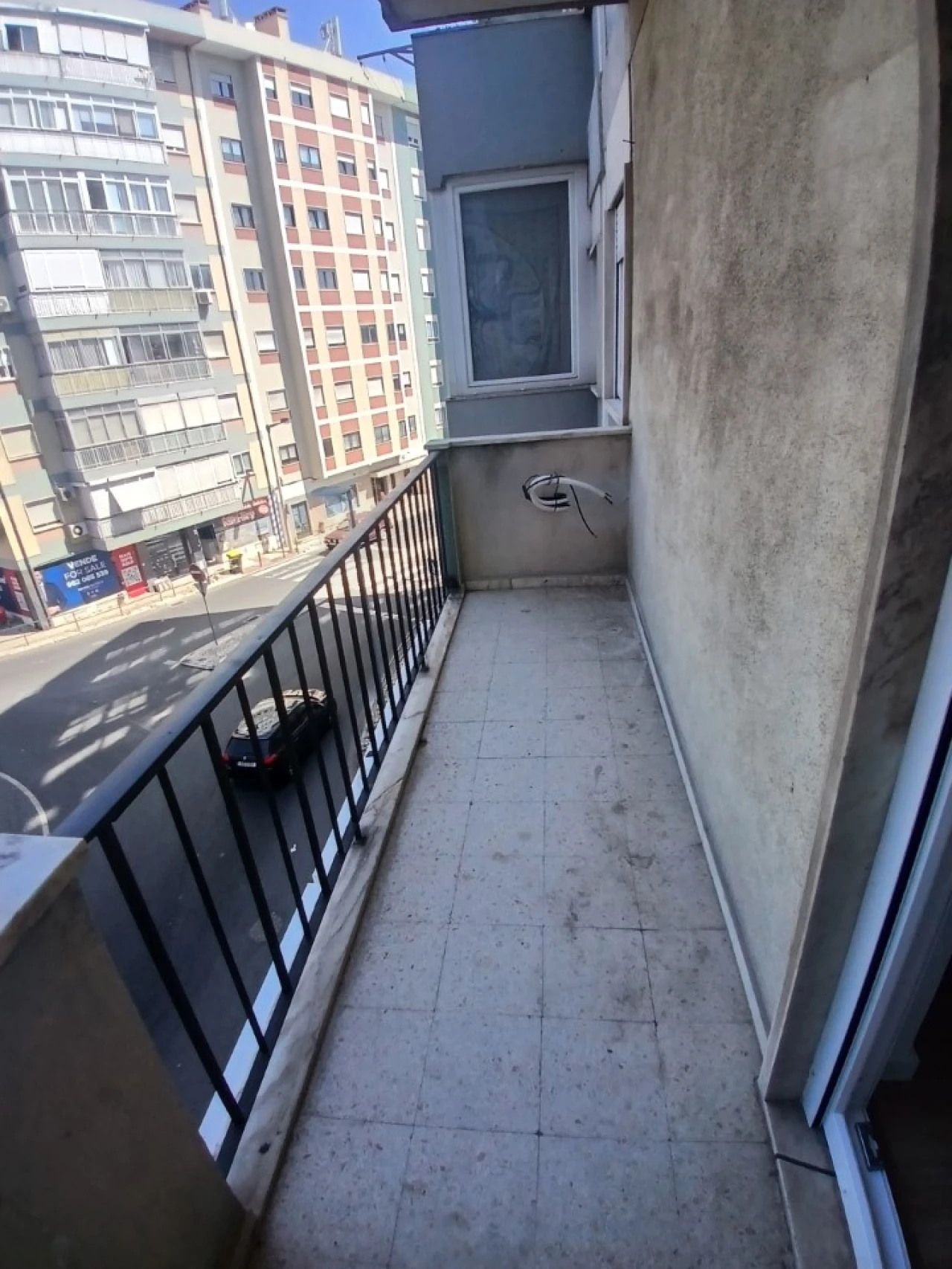 Apartamento T3 para Venda em Benfica Foto 22