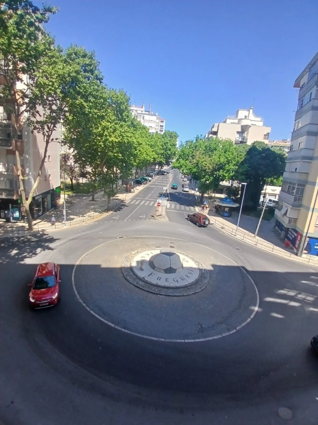 Apartamento T3 para Venda em Benfica Foto 23
