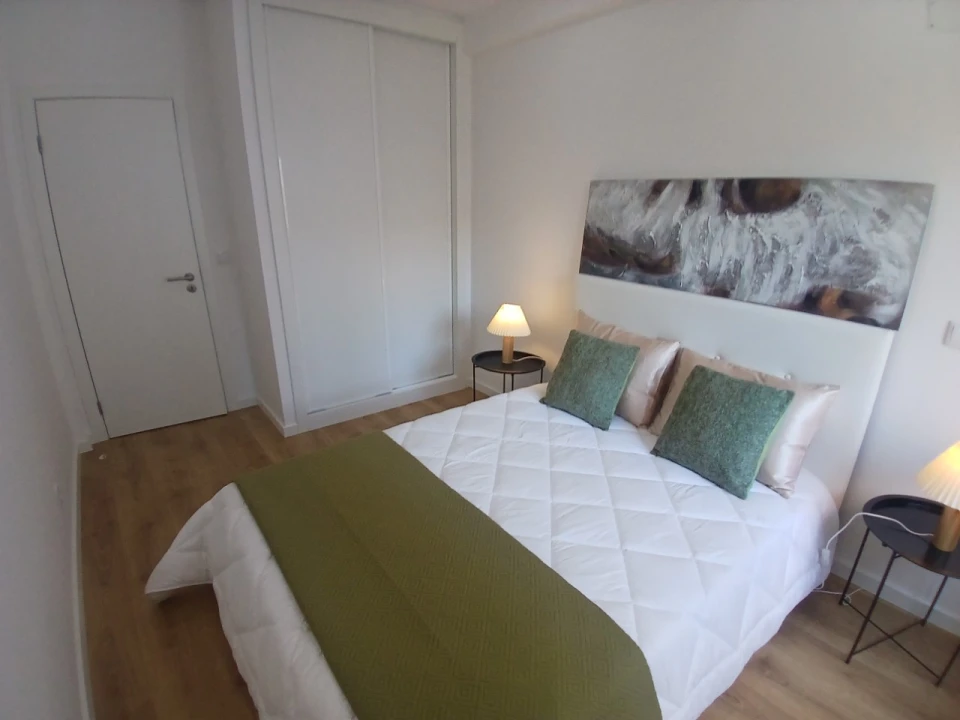 Apartamento T3 para Venda em Benfica Foto 26