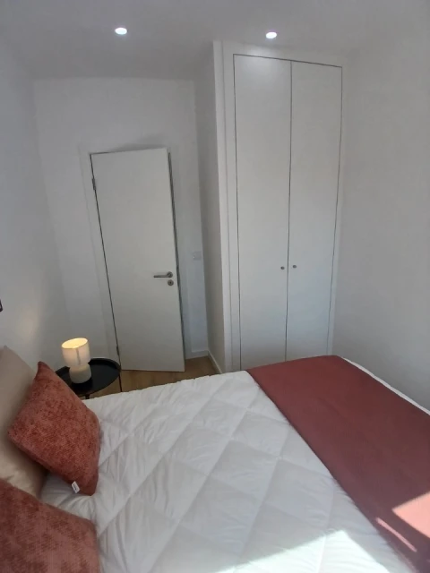 Apartamento T3 para Venda em Benfica
