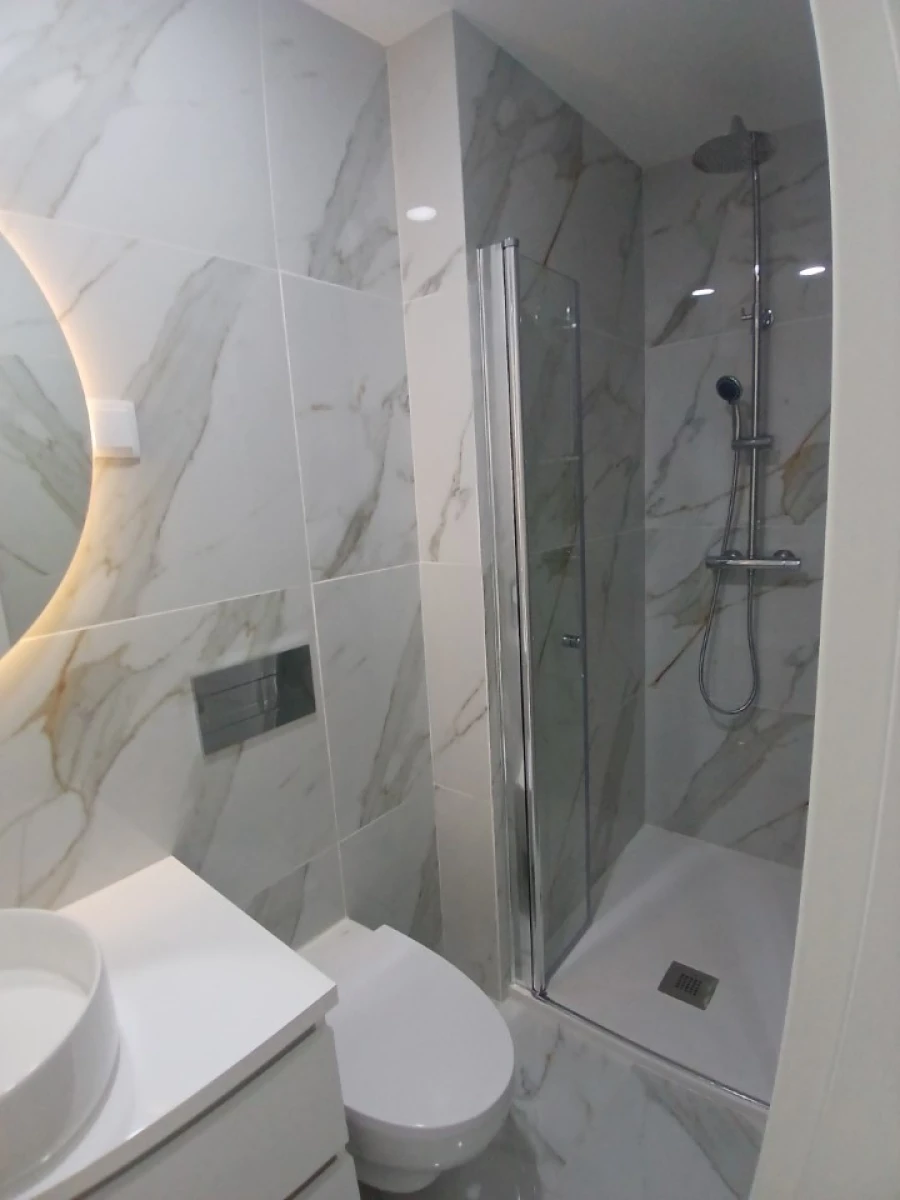 Apartamento T3 para Venda em Benfica Foto 7